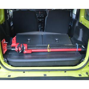 スズキ（SUZUKI） ジムニー JA系 バン専用 ハイリフトジャッキ