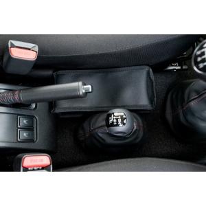ワイルドグース ジムニー JB64 オーバーヘッドコンソール 運転席側用