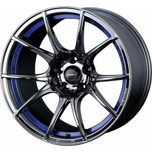 4本購入で送料無料 Weds Sport SA-10R SA10R 15インチ 15x6.0J 4/100 + 