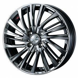 WEDS（ウェッズ） LEONIS レオニス FS 14インチ リム幅4.5J インセット