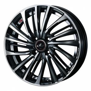 WEDS（ウェッズ） LEONIS レオニス FS 14インチ リム幅4.5J インセット
