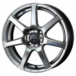 共豊 〔在庫限り限定特価〕ホイール 単品 1本のみ シュタイナー LSV 15