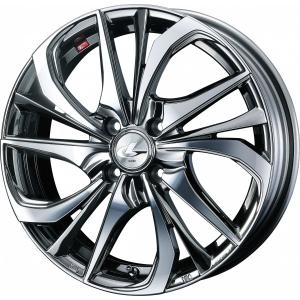 WEDS（ウェッズ） LEONIS レオニス TE 15インチ リム幅4.5J インセット