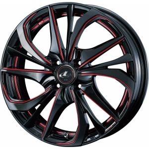 共豊 AME シャレン XR-75 モノブロック 16インチ 5.0J 45 4穴 PCD100