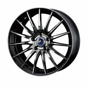 WEDS（ウェッズ） 4本セット LEONIS レオニス NAVIA05 ナヴィア 15