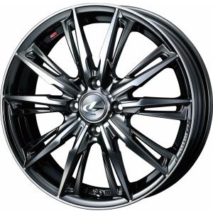 WEDS（ウェッズ） LEONIS レオニス SK 17インチ リム幅6.5J インセット