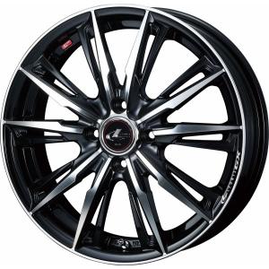 TOPY SIBILLA NEXT L-5 トピー シビラ 社外ホイール 15インチ 4本 6J5HPCD100+40 プリウス 170系シエンタ等　(VHO647) ホイール単品 1台分 TOPY SIBILLA NEXT L-5（トピー シビラ ネクスト