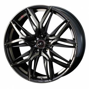 モンツァジャパン19インチホイール MONZA JAPAN（モンツァジャパン） MONZA JAPAN JP STYLE MJ-X 19インチ
