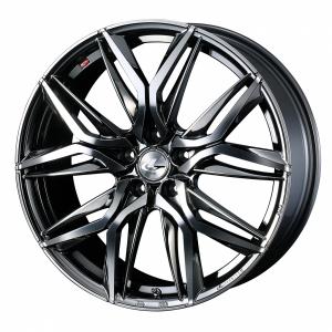 WEDS（ウェッズ） LEONIS レオニス LM 18インチ リム幅7.0J インセット