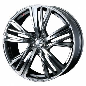 rayosatsuWeds LEONIS AR　18インチ　タイヤホイール WEDS ウェッズ LEONIS レオニス AR 18インチ リム幅7.0J イン