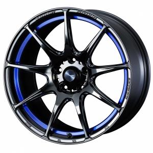 WEDS（ウェッズ） 個人宅発送可能 スポーツ Weds Sport 17X7.5J +45 5