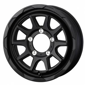 WEDS（ウェッズ） MUD VANCE 06 マッドヴァンス 16インチ リム幅6.0J
