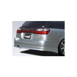 カモノハシさん レガシィ B4 BE リアアンダースポイラー カモノハシさん レガシィ B4 BE リアアンダースポイラー カモノハシ