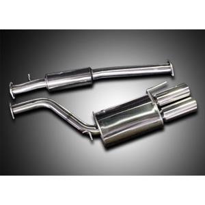 柿本改 ステージア GF-WGNC34 / RB25DET (後期型)用用 Kakimoto.R