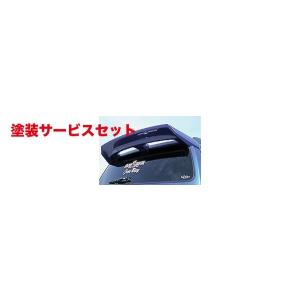 C34ステージア MC後 260RSルック サイドステップ (被せ