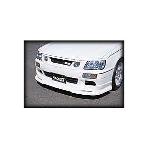 ドルフィンエアロ ステージア C34 後期 フロントグリル TYPE1 : オート