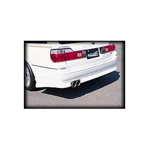 ステージア C34 260RSルック サイドステップ(被せタイプ) : エアロ