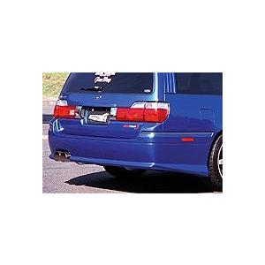 ドルフィンエアロ ステージア C34 後期 リアバンパー : オート