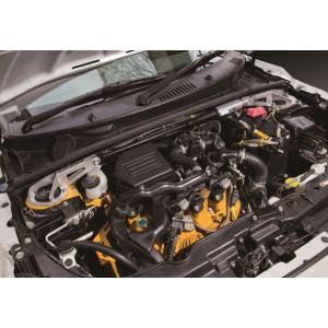 Dスポーツ / ディースポーツ コペン LA400K/A RGスポイラー ハーフ