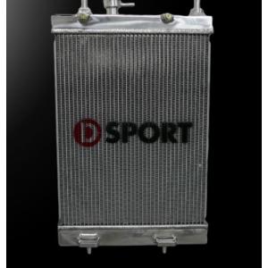 DーSPORT D-SPORT ディースポーツ スーパークーリング ラジエター