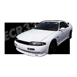 ディースピード ECR33 SKYLINE GT-S King TYPE 1 フロントグリル