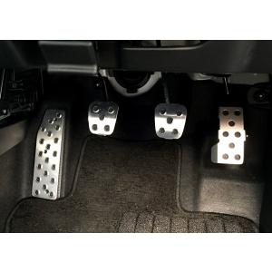 無限（MUGEN） スポーツペダル N-ONE JG3 2022年8月〜 6MT車用