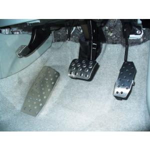 アールズ ジムニー JB64 MT車専用 RRP アジャストクラッチペダル