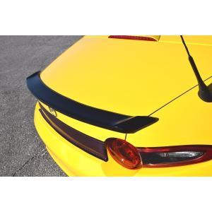 マツダ（Mazda） マツダ純正オプション リアスポイラー 各ボディ色