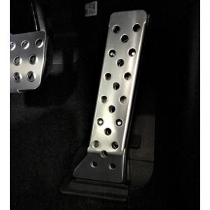 ダックスガーデン ロードスター ND アクセルペダル かさ上げブラケット