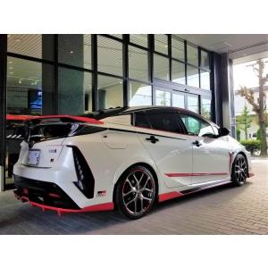 ROSSO MODELLO（ロッソモデロ） トヨタ プリウス PHV専用マフラー
