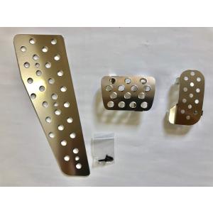GUN125ハイラックス 海外タイトヨタ純正インテリアパネル【ウッド