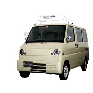 ミニキャブ、タウンボックス 純正 オプション バンパー Yahoo!オークション -「タウンボックス バンパー」(フロント