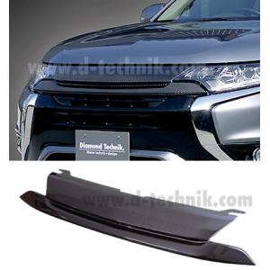 アウトランダー PHEV GG3W グリル at-p-store_da0078c