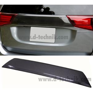 タケローズ ノート NISMO専用 E12 リアウィングエクステンション