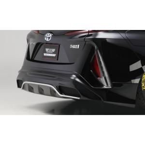 TRD TRD GRスポーツサイドバイザー プリウスPHV ZVW52 17/02〜19/05