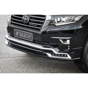TRD ティーアールディー ランドクルーザープラド 150 後期