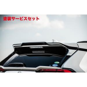 ロードハウス RAV4 50 KADDIS フロントドアハンドルポケット 運転席