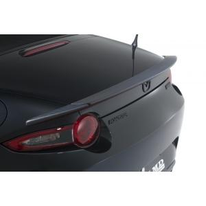 フジムラオート ロードスター ND5RC ジェントルサウンドマフラー