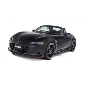 チャージスピード ロードスター ND 調整式リアアッパーキャンバー