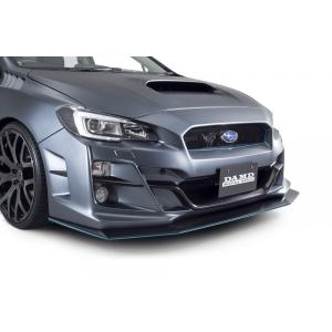 【早い者勝ち！値下げしました！】vmレヴォーグ STI フロントスポイラー 早い者勝ち！値下げしました！】vmレヴォーグ STI