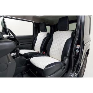 MIYABI / 雅】 New ◇ チンチラ シートカバー 運転席＋助手席 ゴールド