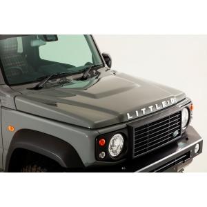 当社塗装品 ランボ ジムニー JB64/ジムニーシエラ JB74 エアロ