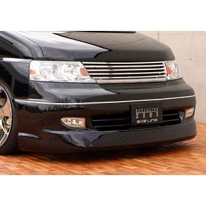 ステップワゴン RF1 V-LUX リアバンパー : オートスタイル(AutoStyle