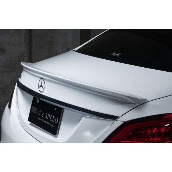 エムズスピード (ゼウス) ベンツ Cクラス W205 C180/C200/C200 4MATIC/...