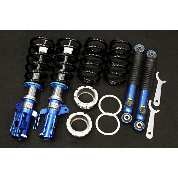 エムズスピード (ゼウス) アルファード/ヴェルファイア 30 後期 GRACE LINE アジャス...