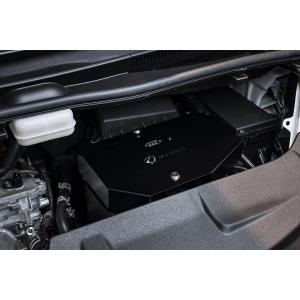 TRD ティーアールディー アルファード 30 後期 パフォーマンスダンパー