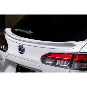 納期3ヵ月前後」 カローラクロス G1系 マークレスKIT プラチナ