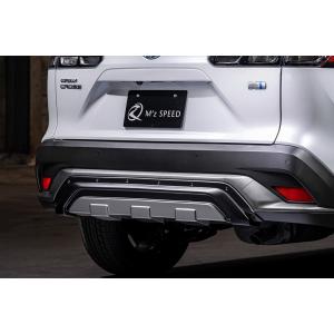 モデリスタ カローラクロス 10系 前期 IR(赤外線)カットフィルム