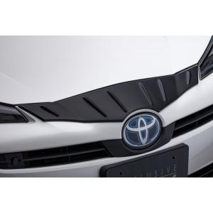 シックスセンス プリウス 50 前期 モデリスタエアロ装着車