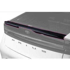グラージオ プリウス 60系 ハイグロスブラック ハザードスイッチ 透過